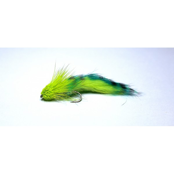 Strymeris ST-027